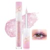 Gege bear Starry Liquid Glitter Shadow Liquid Eye Shadow, Glitter,