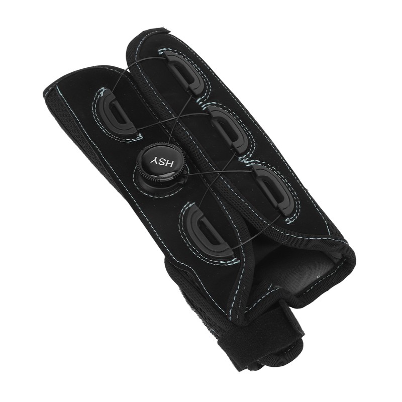 Wrist Support Brace Adjustable Comfortable Reducing Pain Wrist Stabilizer with