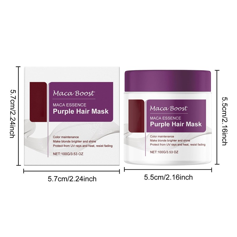 Rostblant Hair Conditioner 1