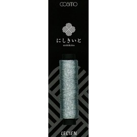 Japanese Cosmos Nishikiito Metallic Embroidery Thread (LEN77-05)