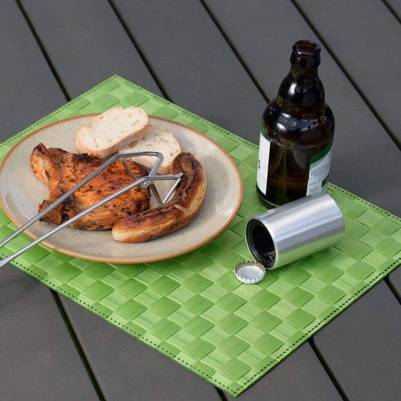 Westmark 2 Automatic Bottle Openers / Bottle Openers for Opening