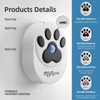 Myapet Cat Litter Deodorizer (99% Deodorization) Dust-Free for All Kinds