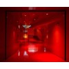 JSVSAL MR16 (GU10 Base) LED Light Bulb,Dimmable,120-Volt,Red, 6-Watt(50-Watt Equivalent), Aluminum