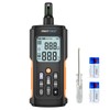 Protmex YT606 Temperature Humidity Meter High Precision Digital Hygrometer with