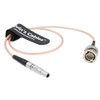 Alvin's Cables BNC Male to 4 Pin Male Nor1438 TIME