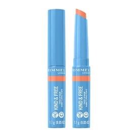 Rimmel Kind & Free Tinted Lip Balm, 003 Tropical Spark