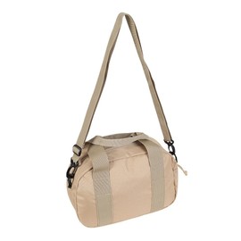Columbia Bag Price Stream Mini Duffel PU8699 265 (Beige/F/Men's, Lady's)