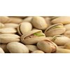 Roasted Unsalted Pistachio nuts -Heart healthy and California grown (1 LB)