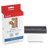 Canon KC-18IL Ink/Paper Set Mini Stickers