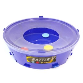 AEAGERY Battle Arena Stadium X Gear Stadium for Battle Tops X Game, 8+ Years