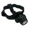 CONTEC KE-180 Aqua Headlight PRO (140 Lumens, IPX7)