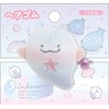 FE37202 Jinbee-san Hair Rubber Curlion