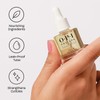 ProSpa and Cuticle Oil | Bottle for Nails & Dry