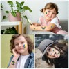 Yoyuspy Down Syndrome Awareness Temporary Tattoos - 200+ National Down