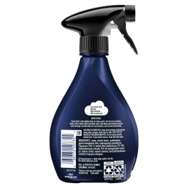 Febreze Fabric AUTO Car Spray Air Freshener, Odor Fighting, New Car, 12.5 fl oz