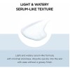 Skin1004 Hyalu-Cica Water-Fit Sun Serum Spf50+ Protector solar 50mL