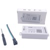 WS2812B WS2811 LED WiFi Controller, iOS Android App Wireless Remote