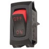 Carling Technologies RA911-VB-B-1-V Rocker Switch, Spst, 2 Connections