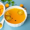 Premium Freeze Dried Passion Fruit, 3.5oz/100g, For Baking, Drinks, Tea,