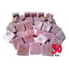 Jabones Monkey Pom 50 Jabones Artesanales Tamaño Hotelero De Lavanda