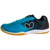 Butterfly Shoes Resoline, turquoise (turquoise blue)