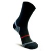 Nordhorn Herren Damen Wandersocken Trekkingsocken 2 Paar, 35-37