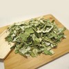 Chamdu-ri Chamduri domestic lotus leaf 300g / 참두리 국산 연잎