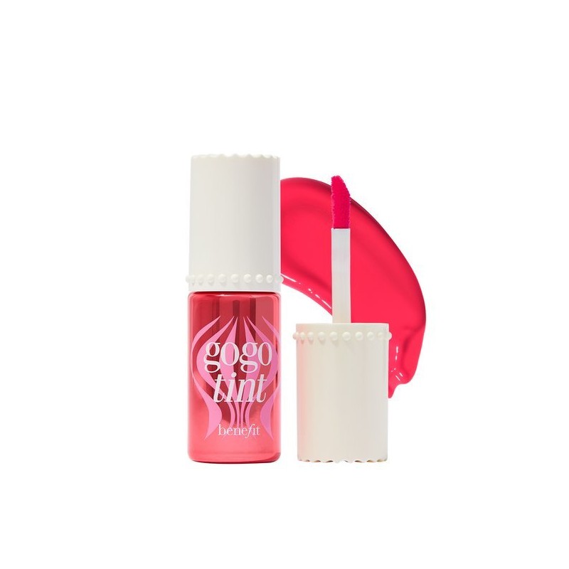 Benefit 립 앤 치크 틴트 (+틴트 디럭스) Lip and Cheek