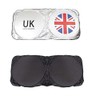 Sun Shade for Windshield, Car Folding, Sun Shade, Suitable for