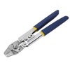 Wire Rope Crimping Tool Professional Efficient Stainless Steel Ferrule Wire
