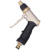 High Pressure Water Spray Gun Portable Watering Nozzle Car Washing