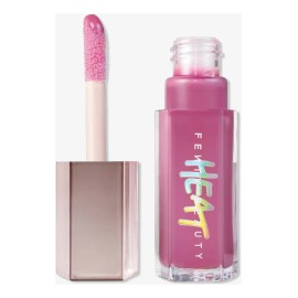 Fenty Beauty Gloss Bomb Heat Lavender Savage - Sheer Lavander