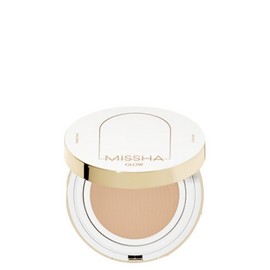 MISSHA Glow Cushion Light SPF 37 / PA+++, #23 Sand