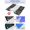 BoxLegend V3 Shirt Folding Board T Shirt Clothes Folder Durable
