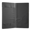 I LOVE MENU Risto Bill Holder with 2 Pockets, PVC,