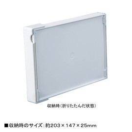 Daiwa (Daiwa) strike scale