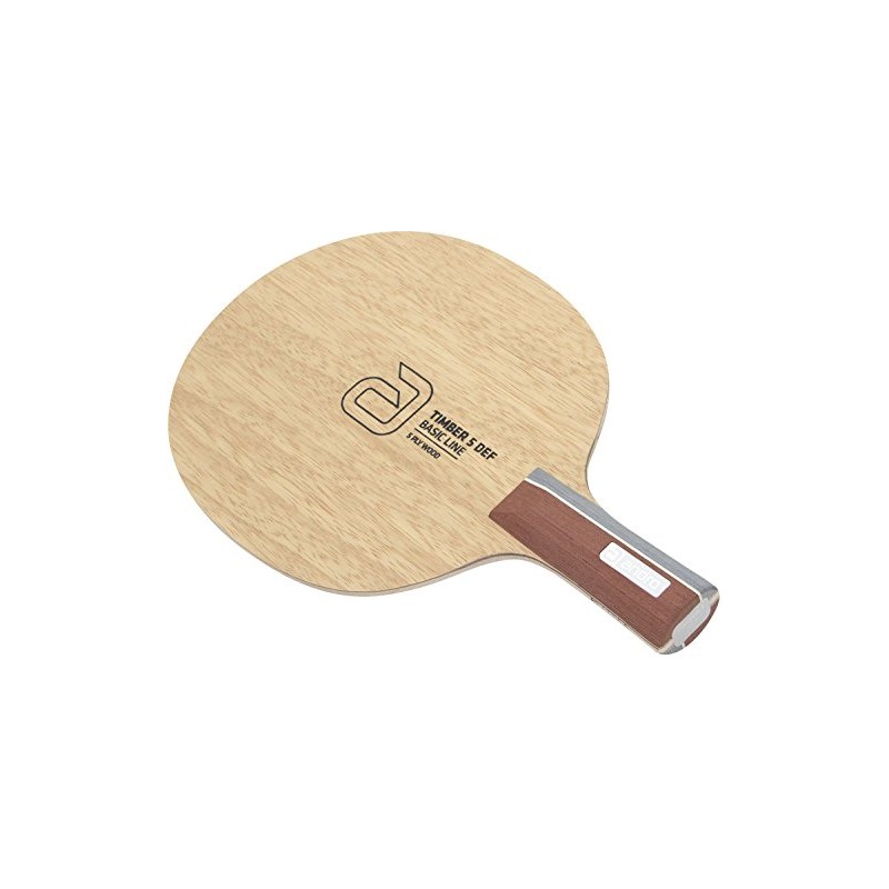 andro (and the) Table Tennis Racket texinba- 5 Deflector Timber