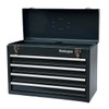 Workington Portable Metal Tool Chest with 4 Drawers, 20" 4-Drawer