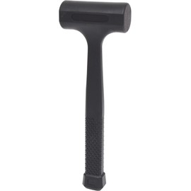 KS Tools 140.5254 Dead blow mallet, 560g