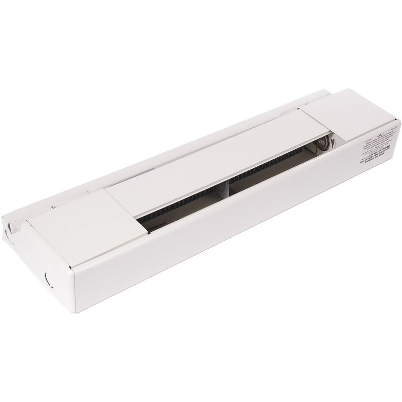 Marley 25126W Baseboard HEATERS, Navajo White