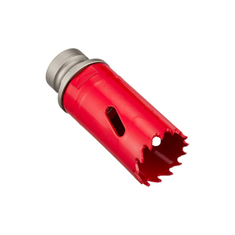 Miyanaga SLBI027 ESROCK Bimetal Hole Saw (Cutter)