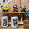 Minions SAN3499-2 Kung Fu 2 Minions Goods Movie Tableware Gift