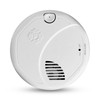 First Alert Smoke Alarm, 10-Year Sealed Battery Dual Sensor Detector
