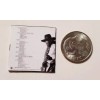 Dollhouse Miniature Record Album 1" 1/12 Bruce Springsteen Born to