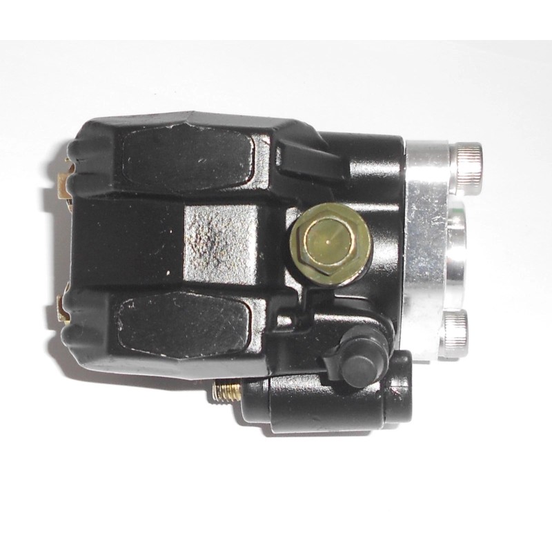 TXW REAR BRAKE CALIPER WITH PADS FOR KAWASAKI KEF300 LAKOTA