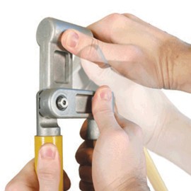 VULCAN The Original Quick Click Height Stick (Measures Up to 15 Feet)