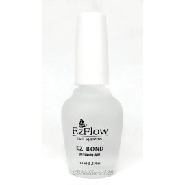 EZFlow Nail Essential - EZ Bond 0.5oz
