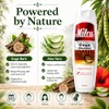Gugo Herbal Shampoo All Natural Tropical Breeze 200ml