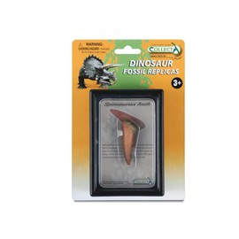CollectA Tooth of Spinosaurus Box Set