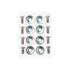 Burton M6 Mounting Accessory Set